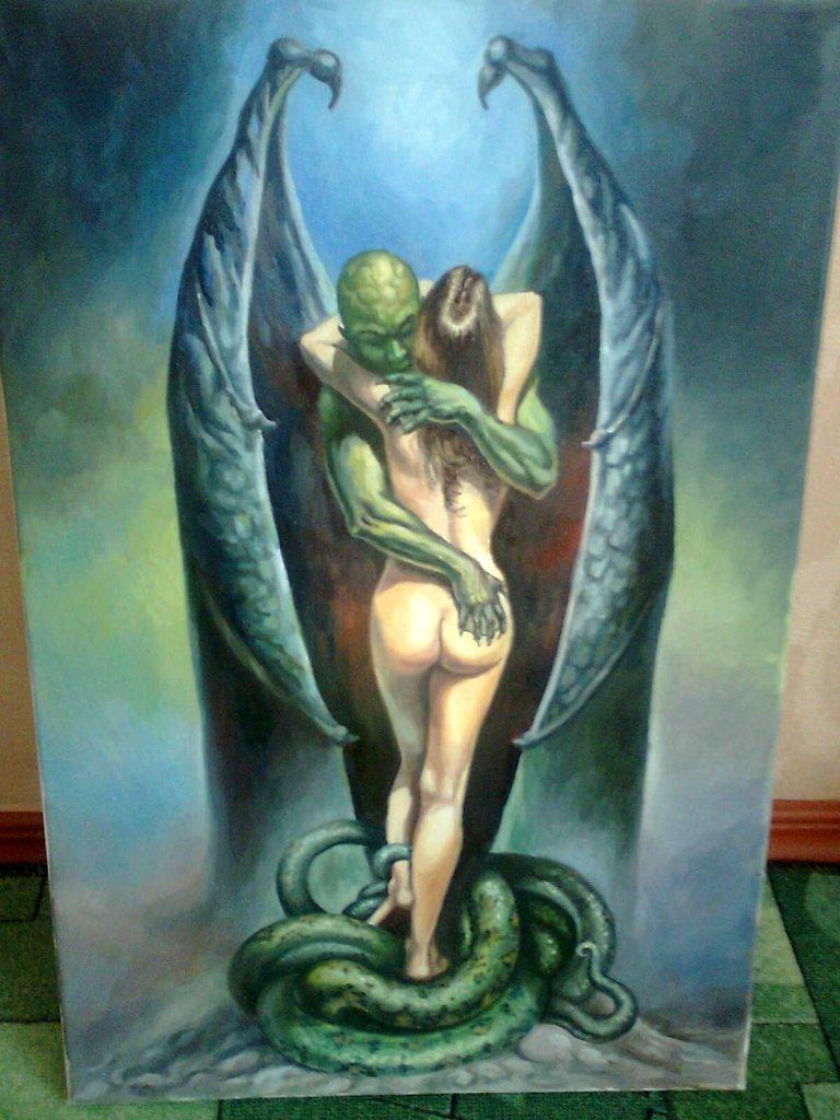 «Я попала в капканы злословия…»