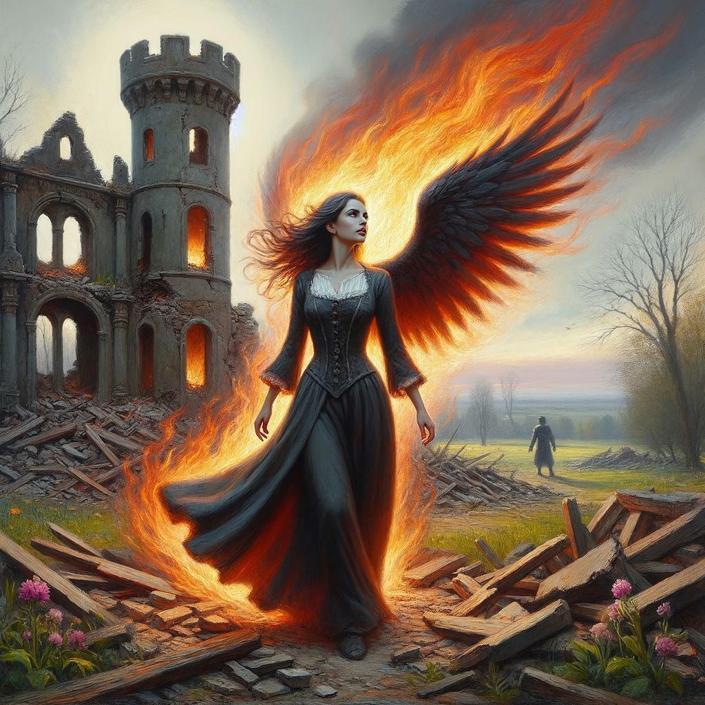 Марионетка