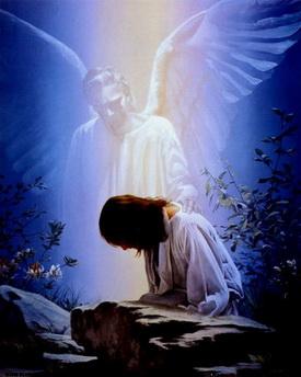 Мысли о молитве