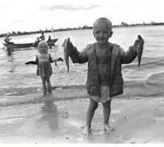 БЕРЕГ ДЕТСТВА