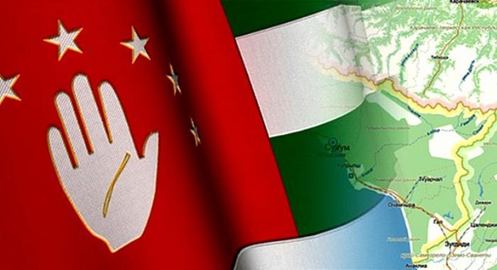 С Днём Победы,Абхазия!