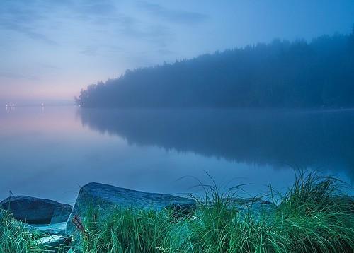 Шарташские русалки