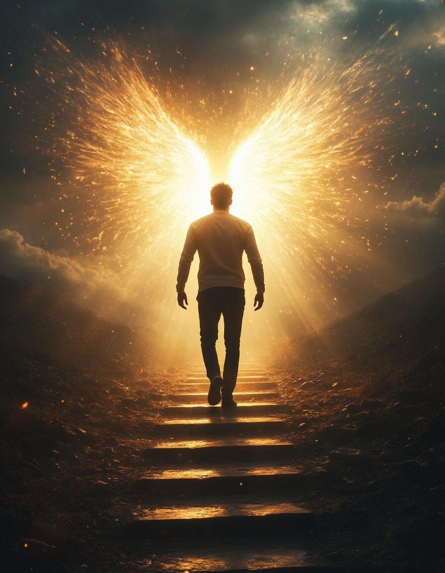 Страха пустота...