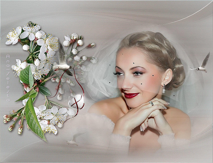 ДОБРАЯ! НЕЖНАЯ!