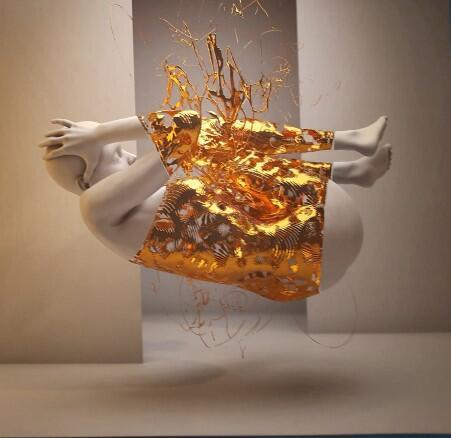 ГАЛАТЕЯ СОВРЕМЕННОСТИ