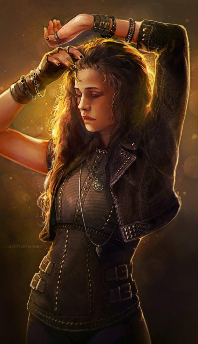 две разности