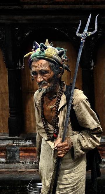 будда Петрович