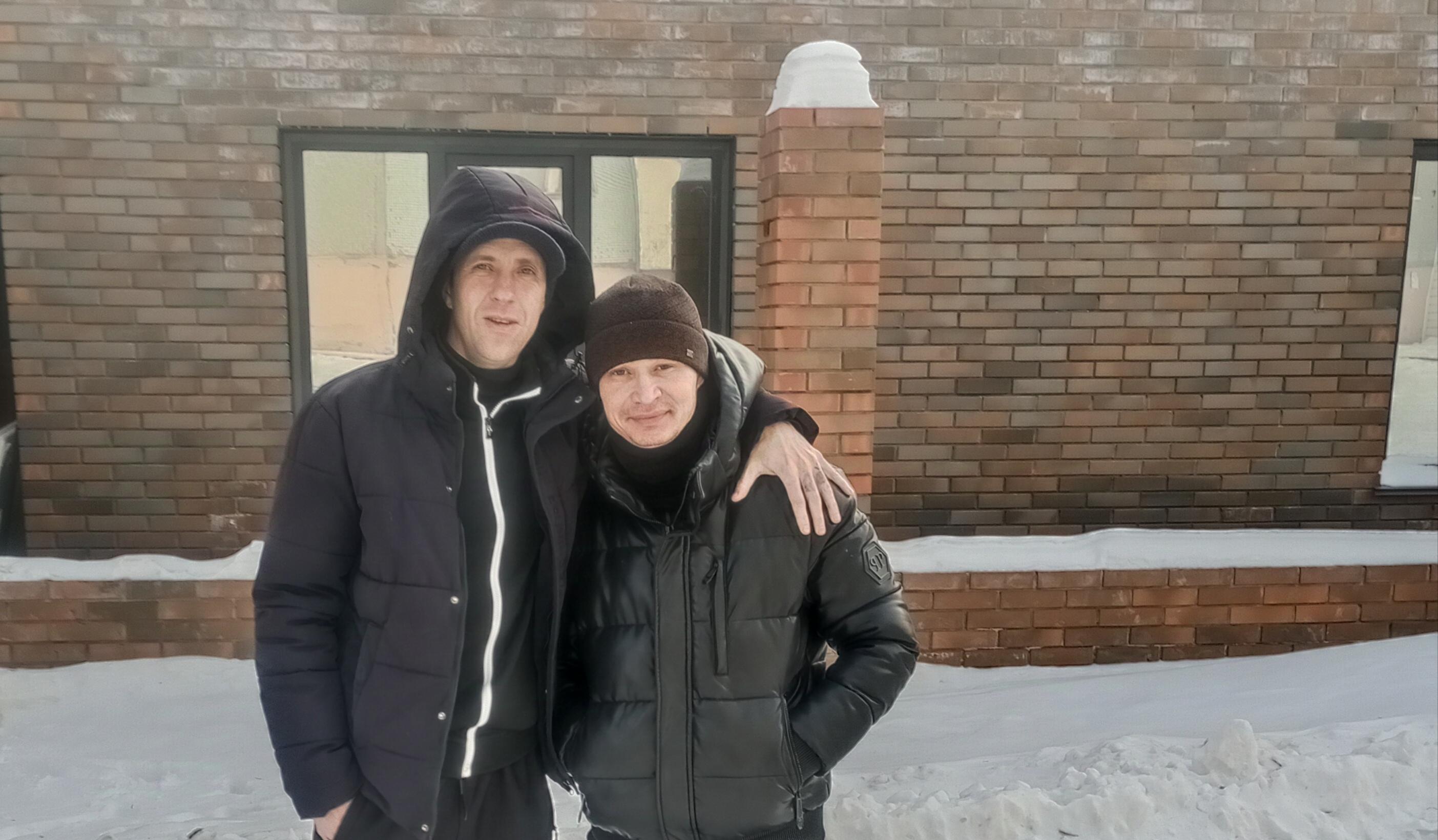 Блокнот души (о други Память) 