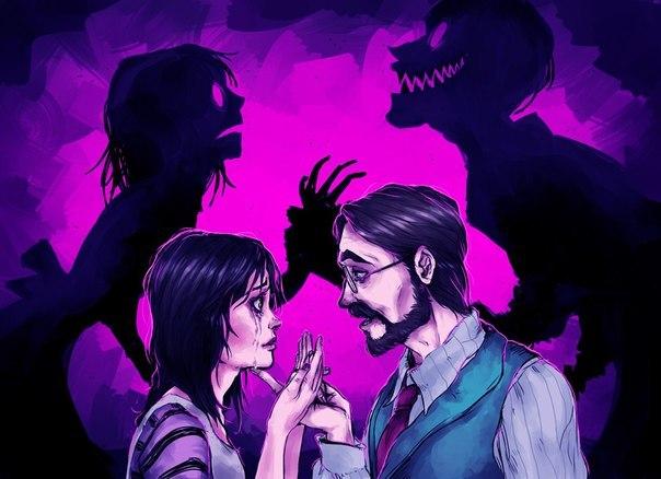 некроманту