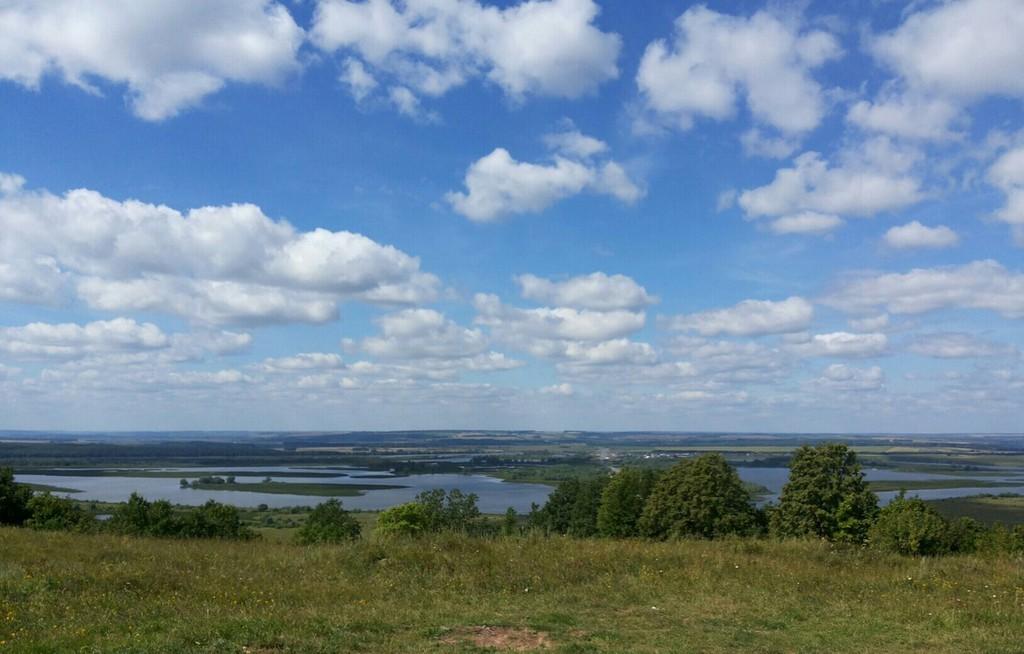 Отложи всё.