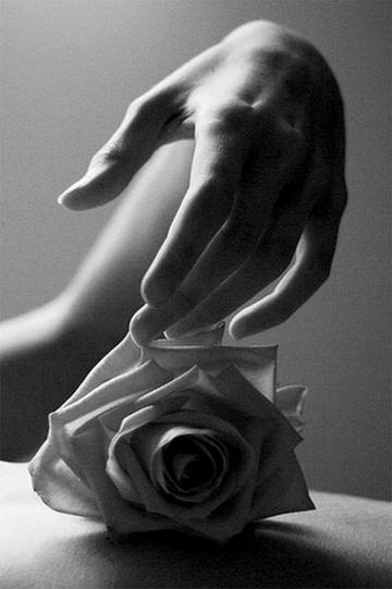 ПОЛОЖИТЕ МНЕ РУКУ НА СЕРДЦЕ