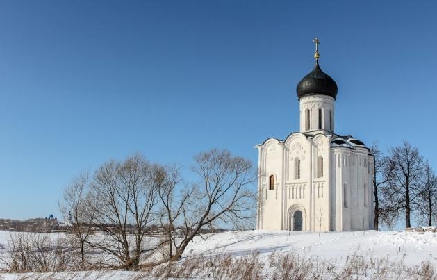 Великий князь Всеволод-"Большое Гнездо". Часть 32. По дороге на Ростов.
