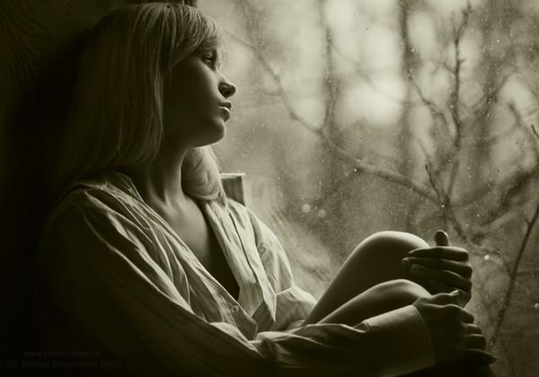 Жёлтая осень