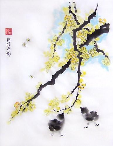 Шедевра рождение,как наваждение…