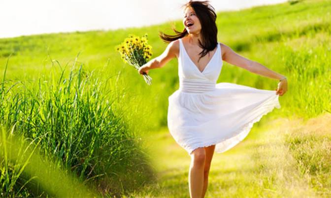 Просто жить