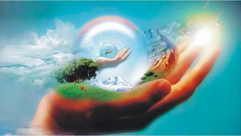 Один лишь шаг и тишина