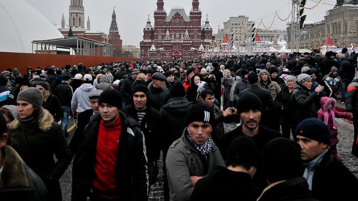 К стихотворению Поколение Z, поколение NEXT. - Куприянова Ивана