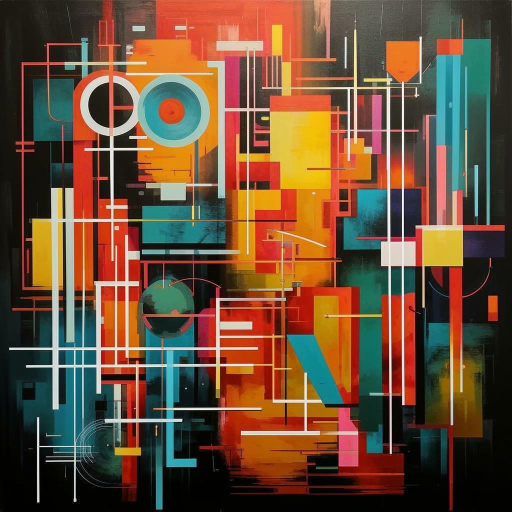 Сплетение знаков