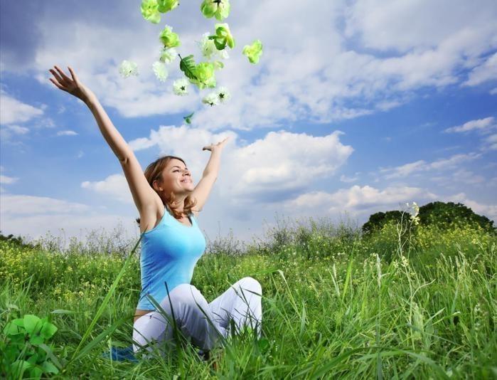 По земле ходить пора