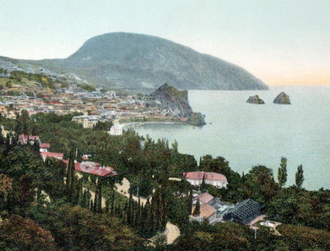 Вспоминаю всë реже, но с грустью