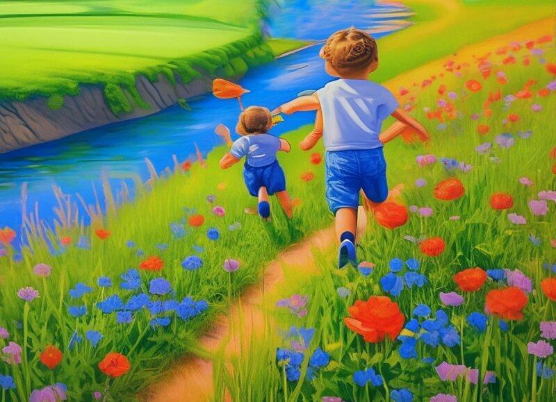 ШЕБУТНОЕ  ЛЕТО