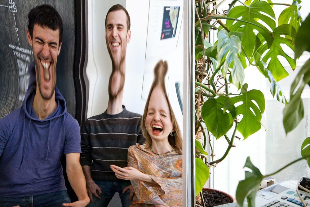 НЕ ТО НА САМОМ ДЕЛЕ (валик)