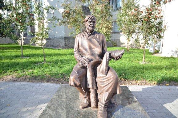 Сапожник без сапог