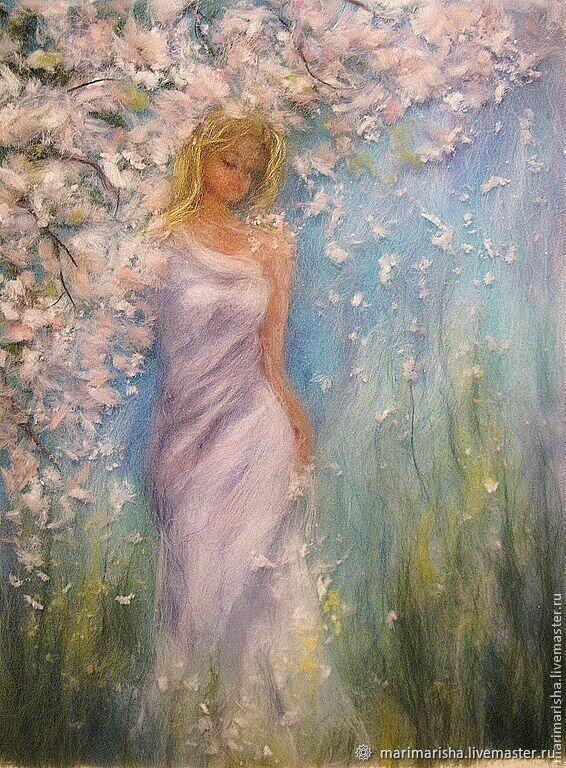 Весенние грёзы