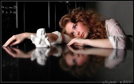 Ангел мой, рядом быть разреши!