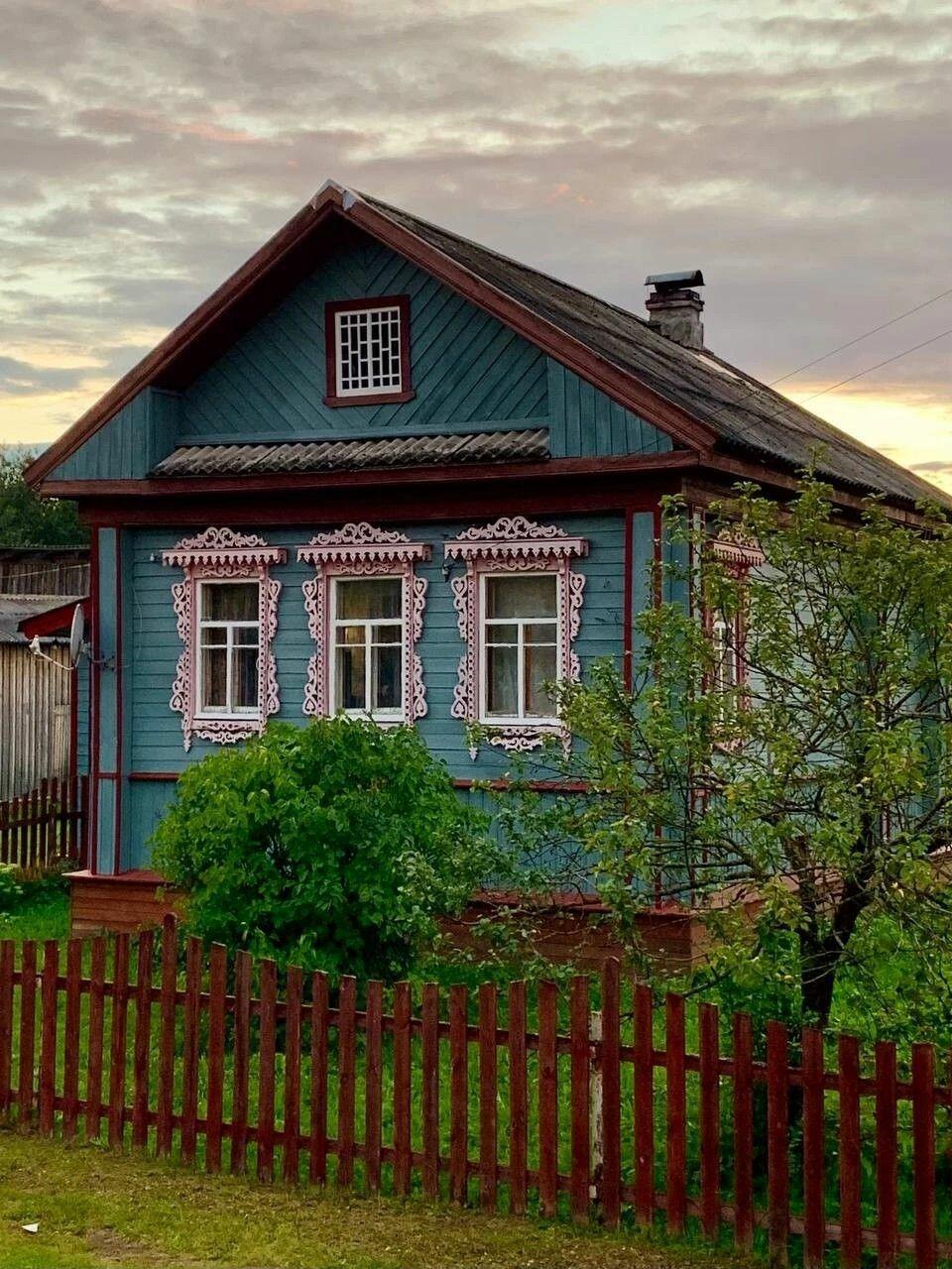 Отчий дом