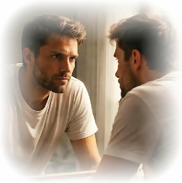 Белый сон...