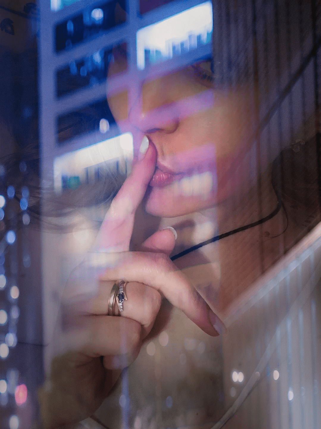 Памяти нить