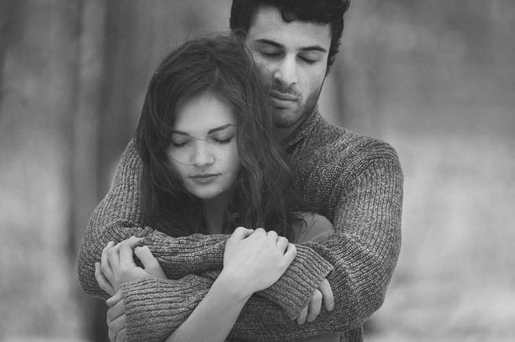 Моя душа всё чаще, по-немногу...