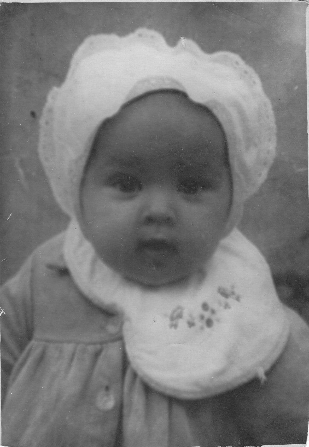 Из детства. Про ремень на гвоздике