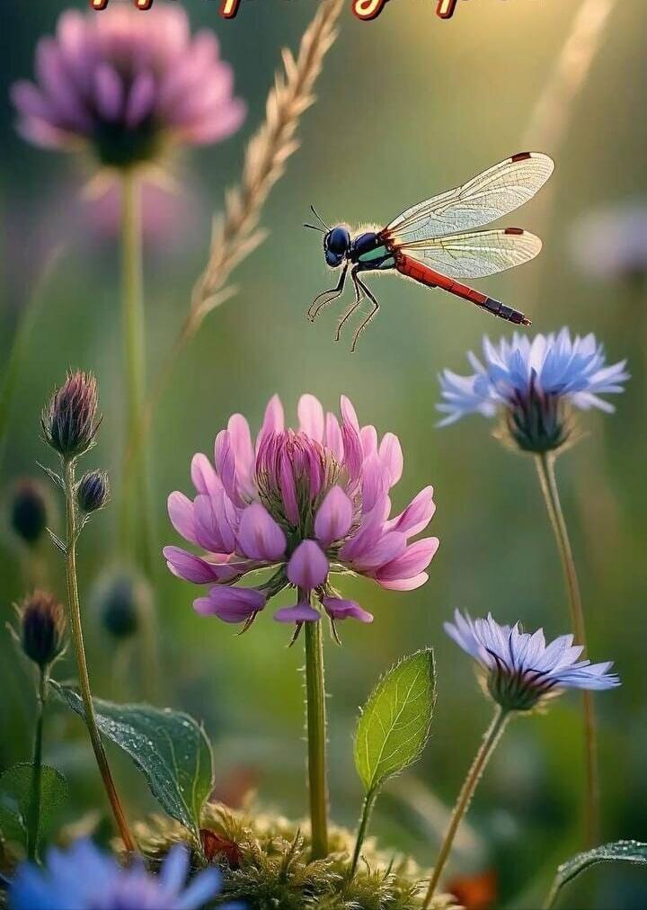 ЛЕНТЯЯ ПОГОДКА...