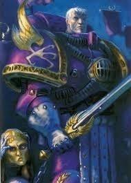 Люций - вечный мечник.