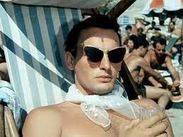 Василию Лановому. RIP