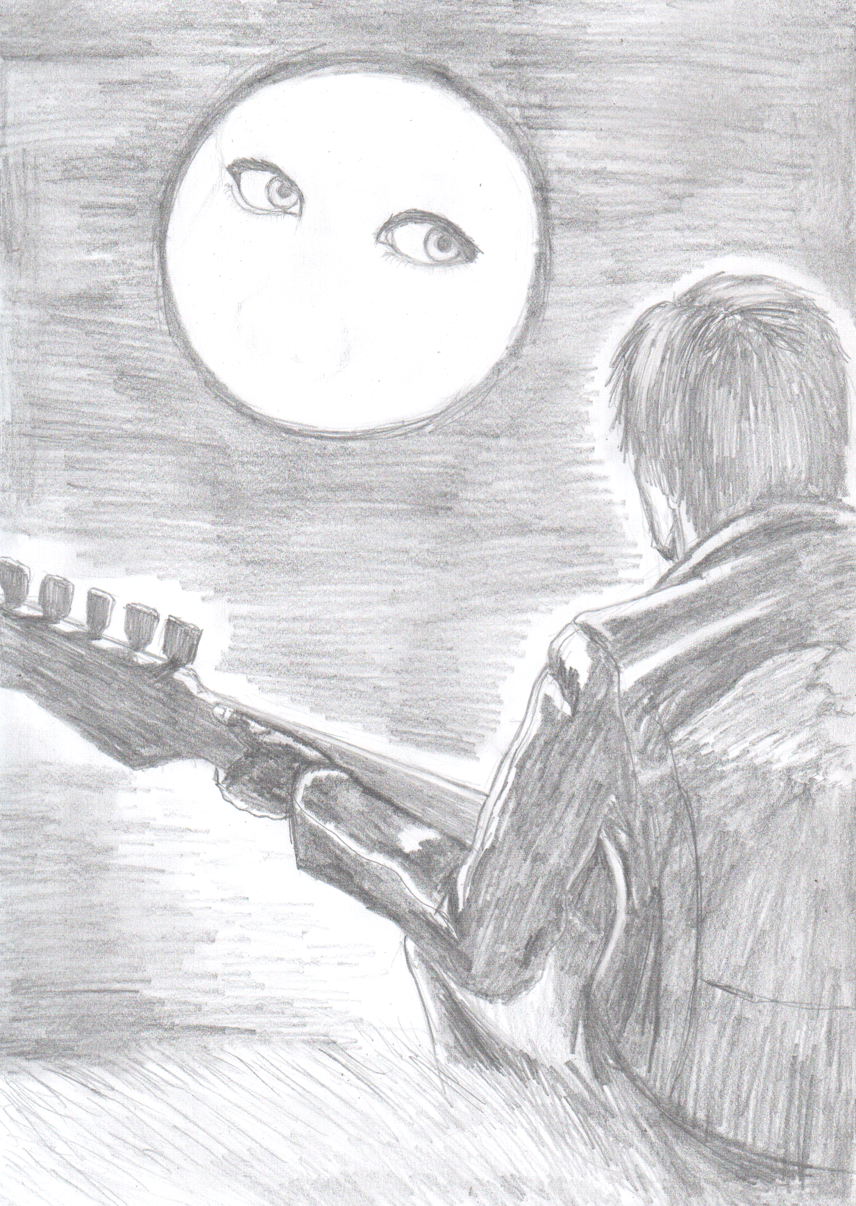 Потерянное счастье