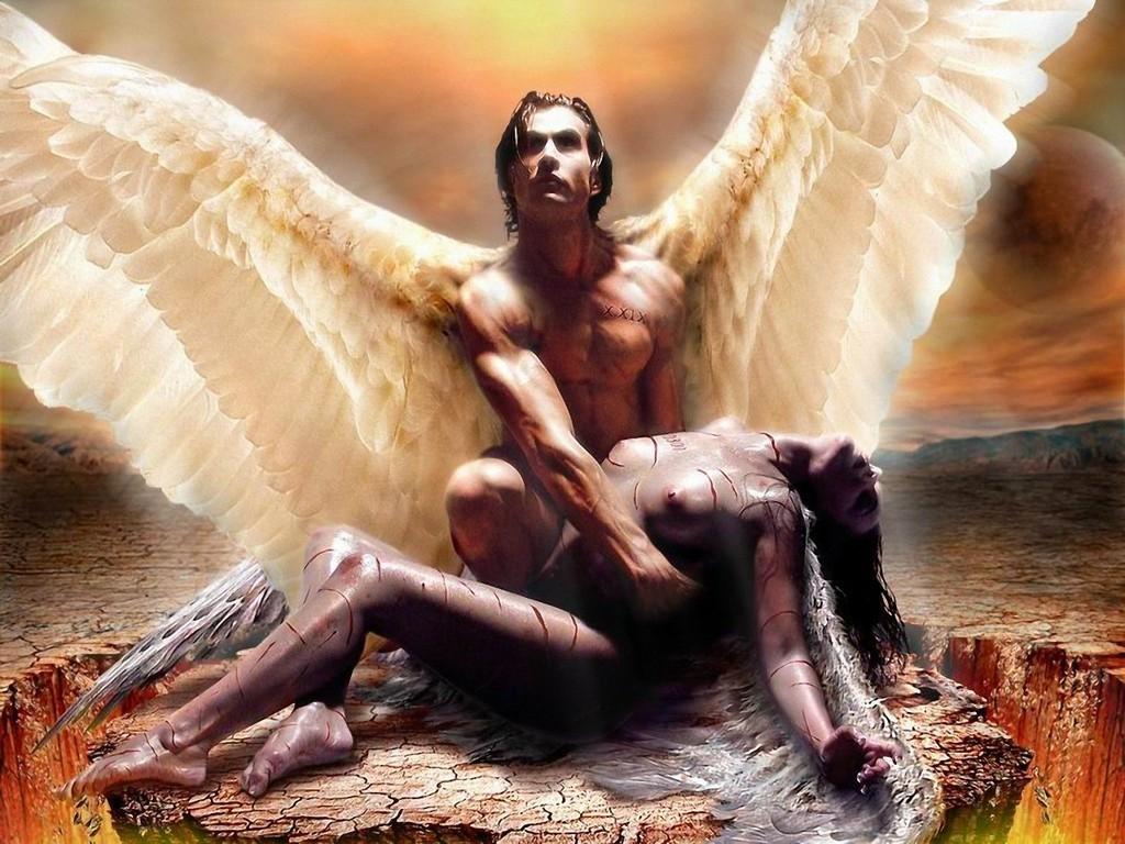 Откровение Dee.