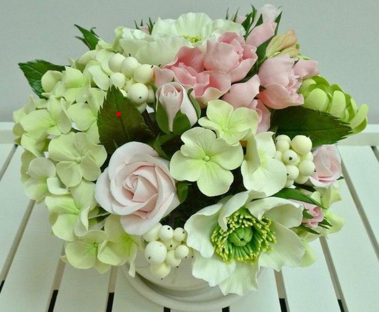 Признание моё