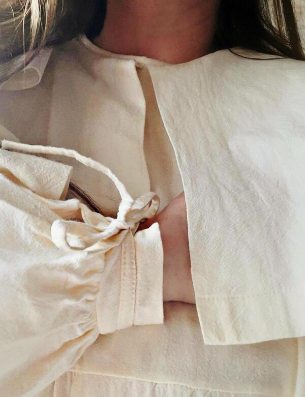 Поместье сердца