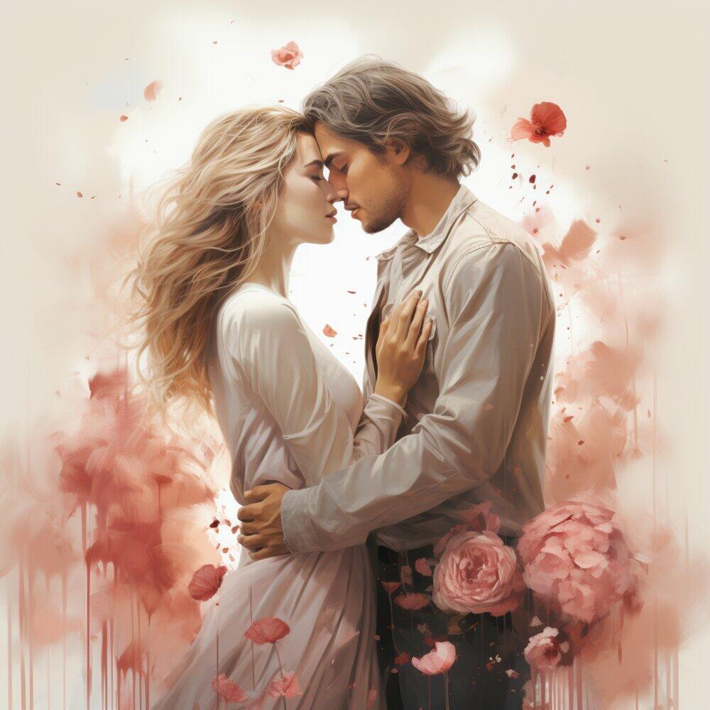 И свет надежды теплится в окне