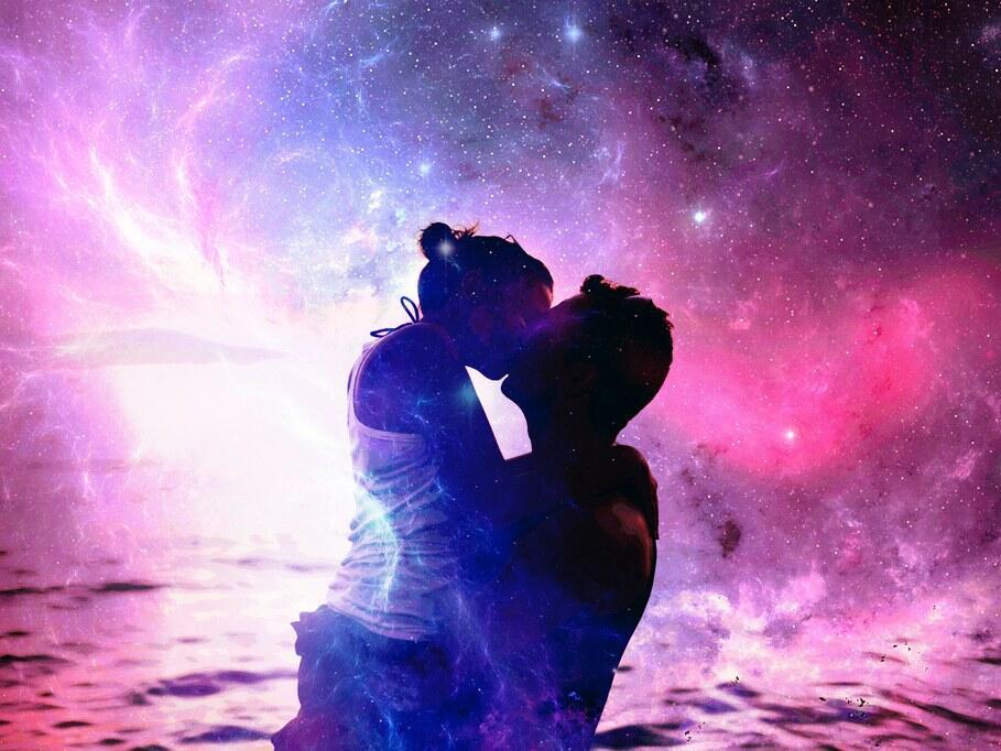 Счастье обрету!..