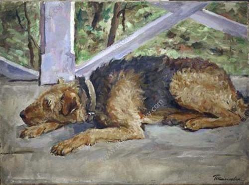 Размышление о простом.