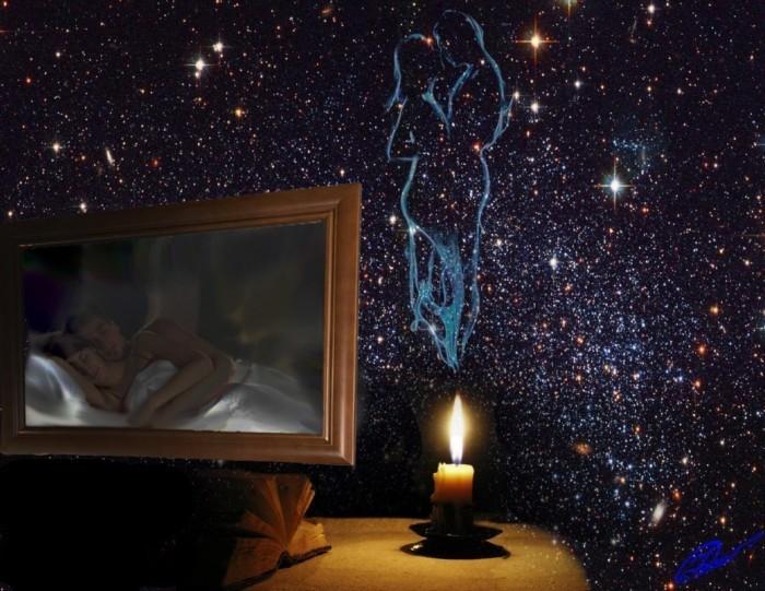 Мы насмотрелись в жизни всякого...