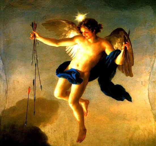 Годы поэт не касался ослабленных струн...