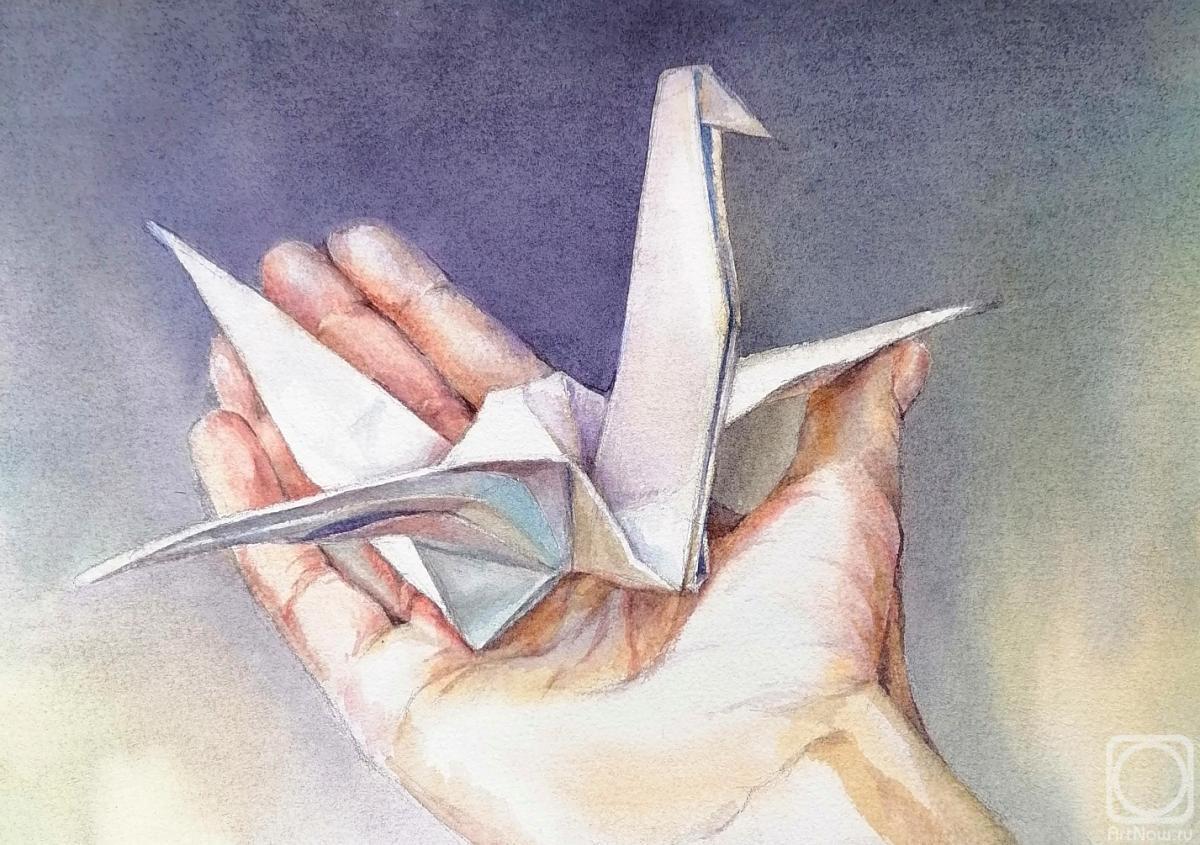 О Р И Г А М И 