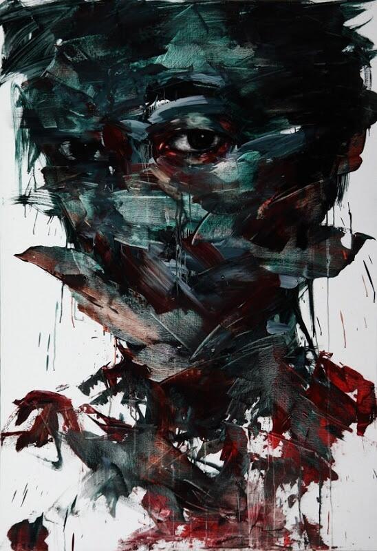 "Ежедневно ощущаю страх..." (24.03.2026)