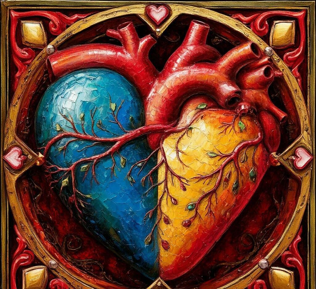 РИТМ МОЕГО СЕРДЦА