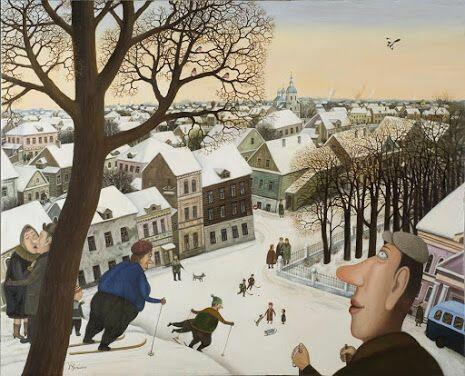 Белая сказка 2